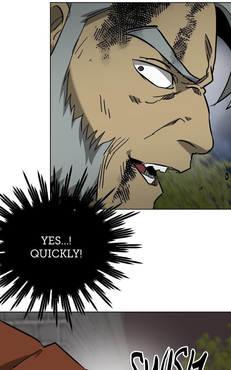 Read Infinite Leveling: Murim chapter 247 image 110 on Lezhin