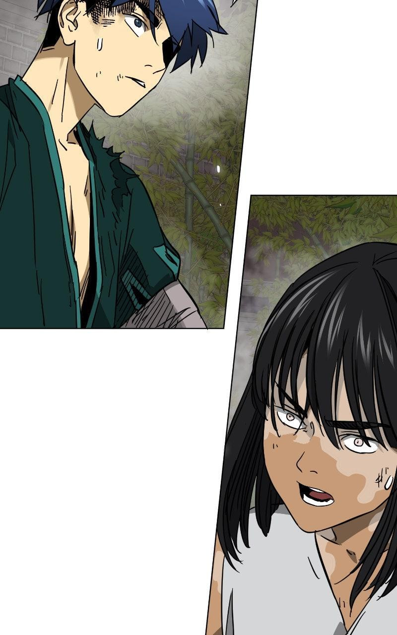 Read Infinite Leveling: Murim chapter 247 image 114 on Lezhin