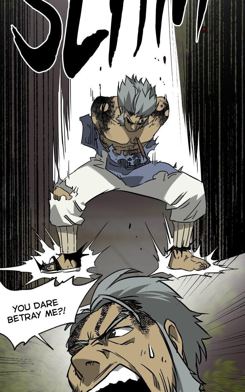 Read Infinite Leveling: Murim chapter 247 image 121 on Lezhin