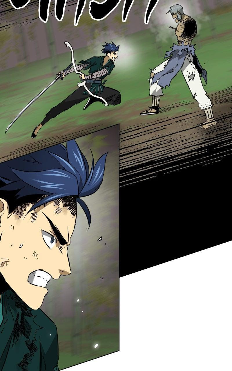 Read Infinite Leveling: Murim chapter 247 image 123 on Lezhin