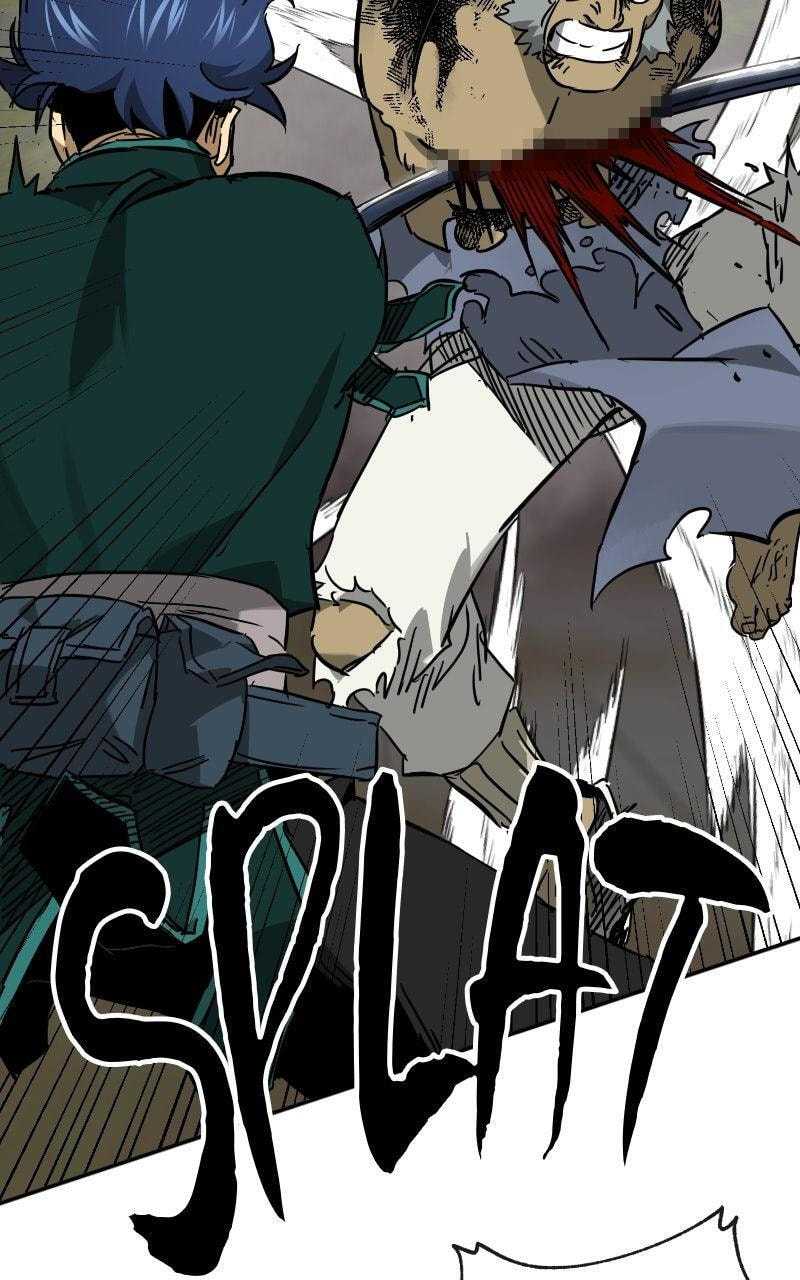 Read Infinite Leveling: Murim chapter 247 image 126 on Lezhin