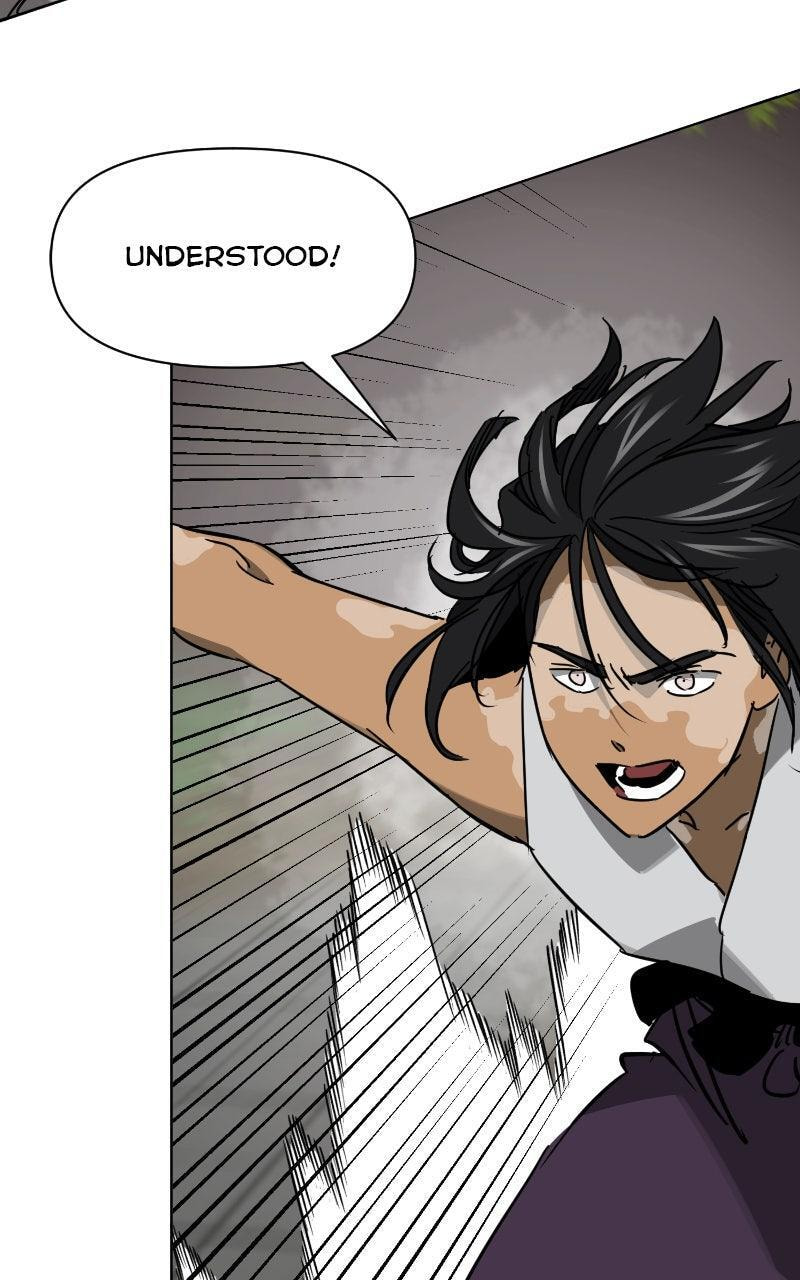 Read Infinite Leveling: Murim chapter 247 image 128 on Lezhin
