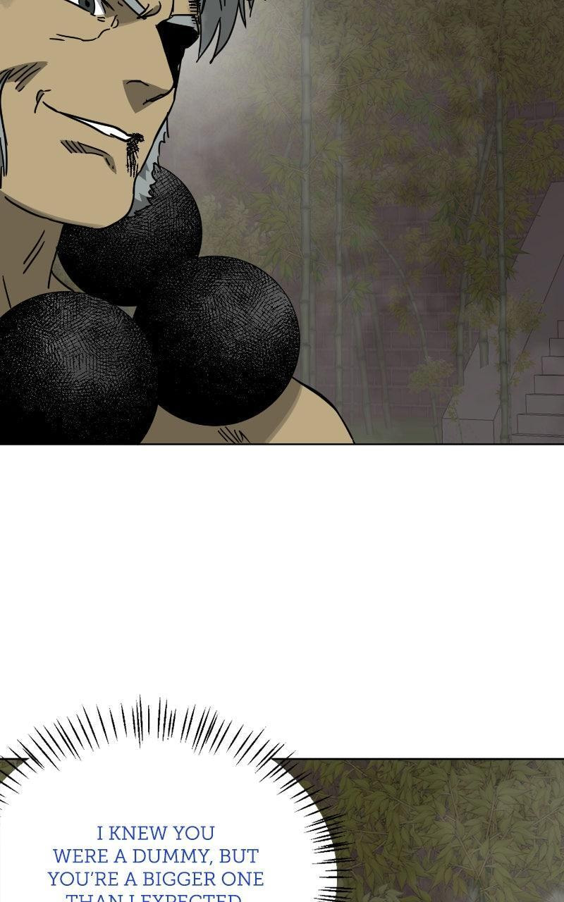 Read Infinite Leveling: Murim chapter 247 image 13 on Lezhin