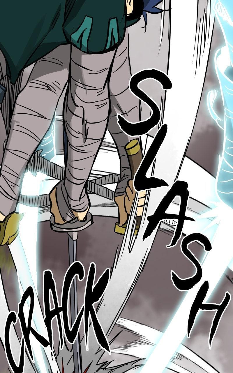 Read Infinite Leveling: Murim chapter 247 image 135 on Lezhin