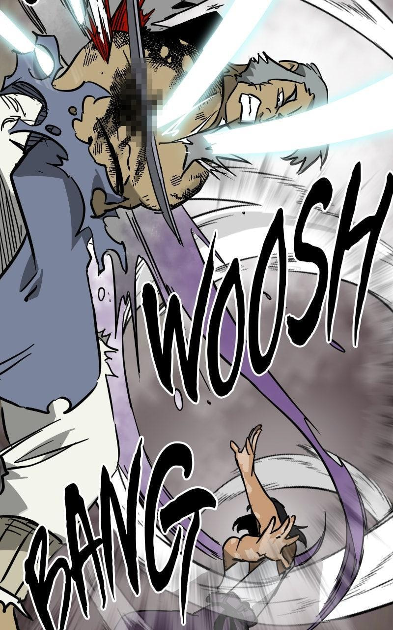 Read Infinite Leveling: Murim chapter 247 image 136 on Lezhin