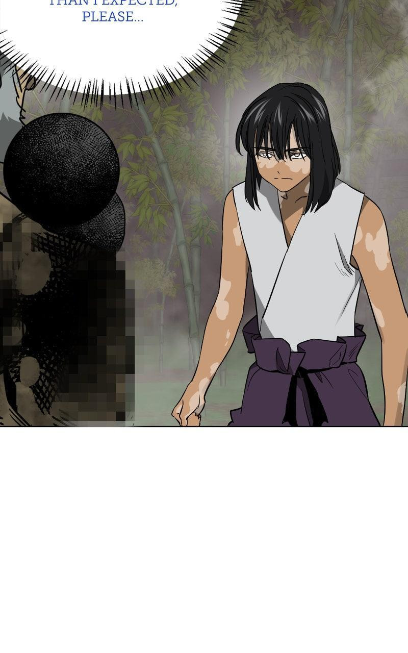 Read Infinite Leveling: Murim chapter 247 image 14 on Lezhin