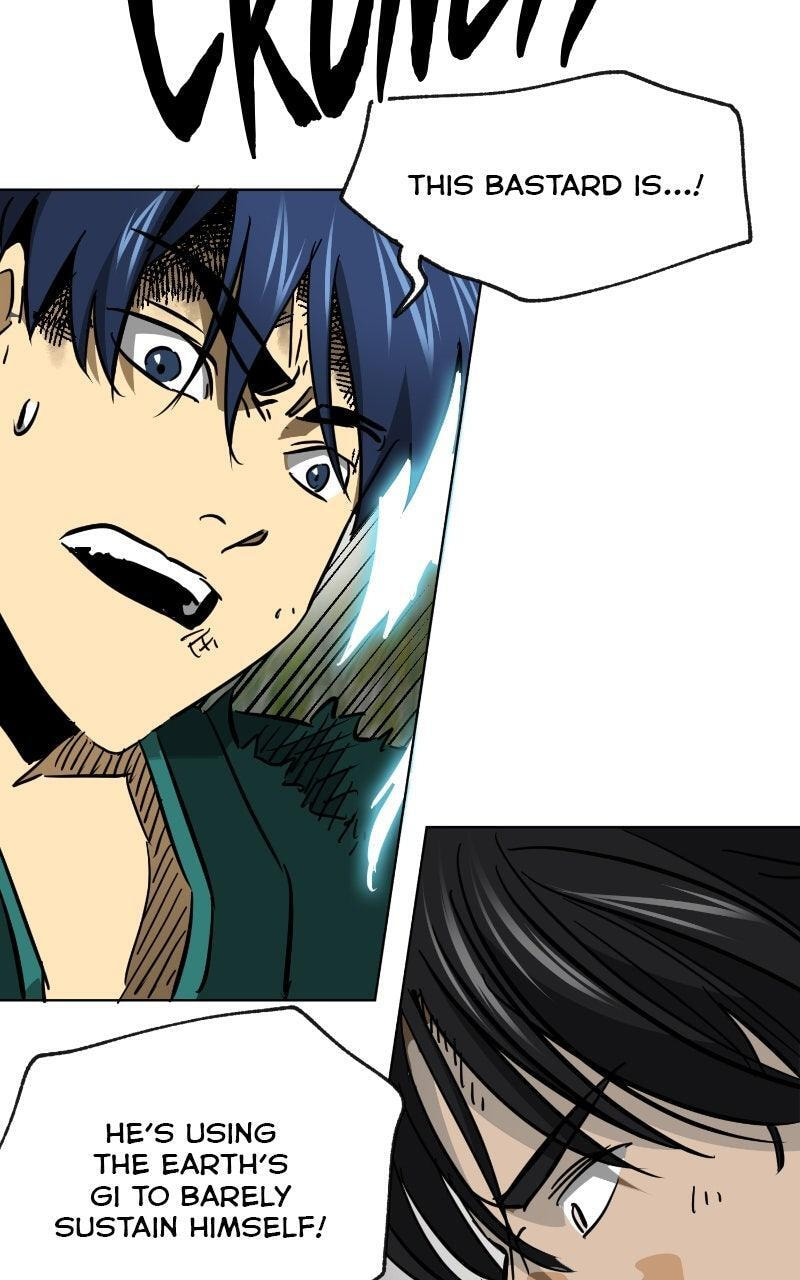 Read Infinite Leveling: Murim chapter 247 image 140 on Lezhin