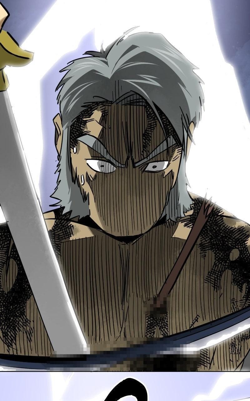 Read Infinite Leveling: Murim chapter 247 image 144 on Lezhin
