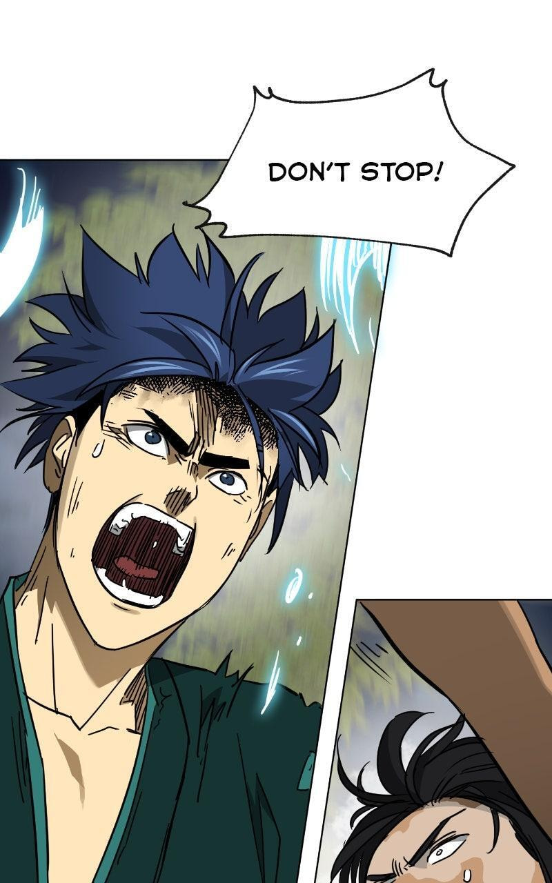 Read Infinite Leveling: Murim chapter 247 image 147 on Lezhin