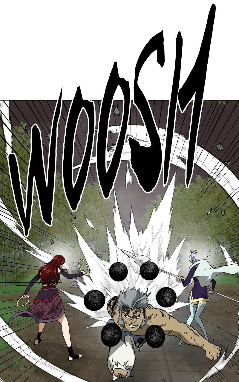 Read Infinite Leveling: Murim chapter 247 image 15 on Lezhin