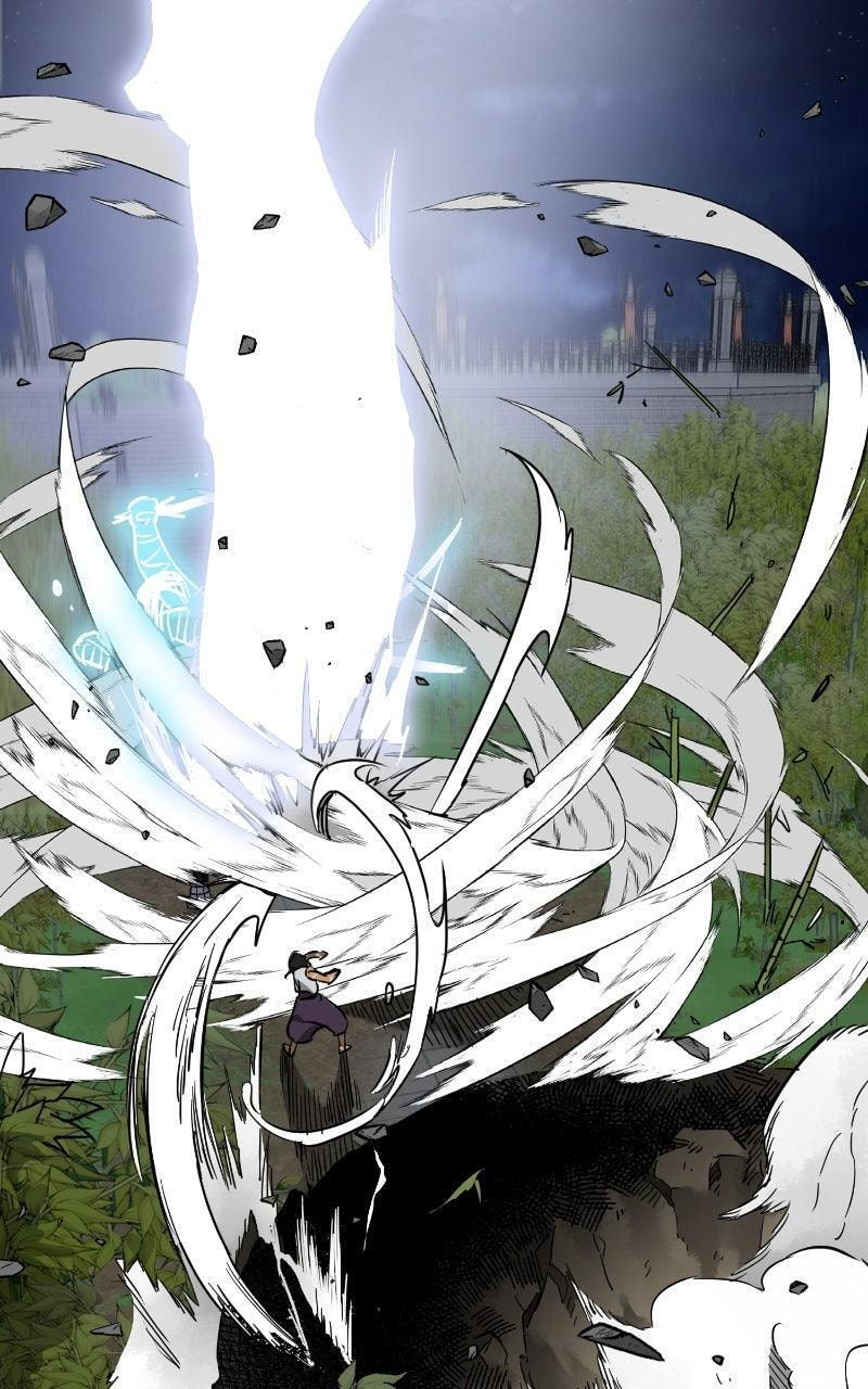 Read Infinite Leveling: Murim chapter 247 image 151 on Lezhin
