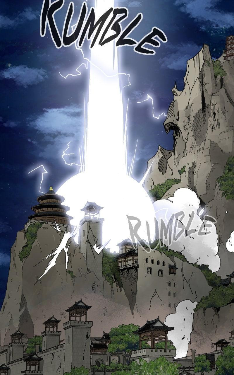 Read Infinite Leveling: Murim chapter 247 image 159 on Lezhin