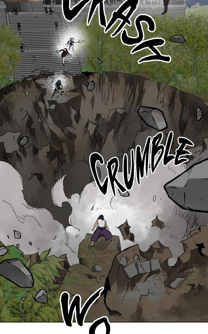 Read Infinite Leveling: Murim chapter 247 image 163 on Lezhin