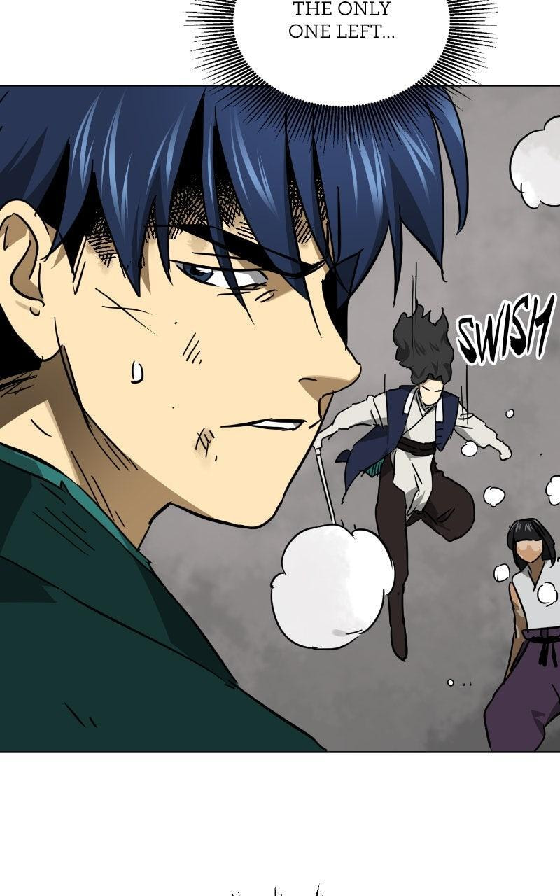 Read Infinite Leveling: Murim chapter 247 image 165 on Lezhin