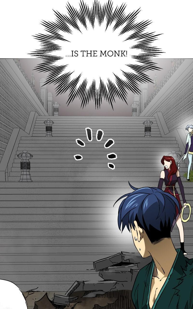 Read Infinite Leveling: Murim chapter 247 image 166 on Lezhin
