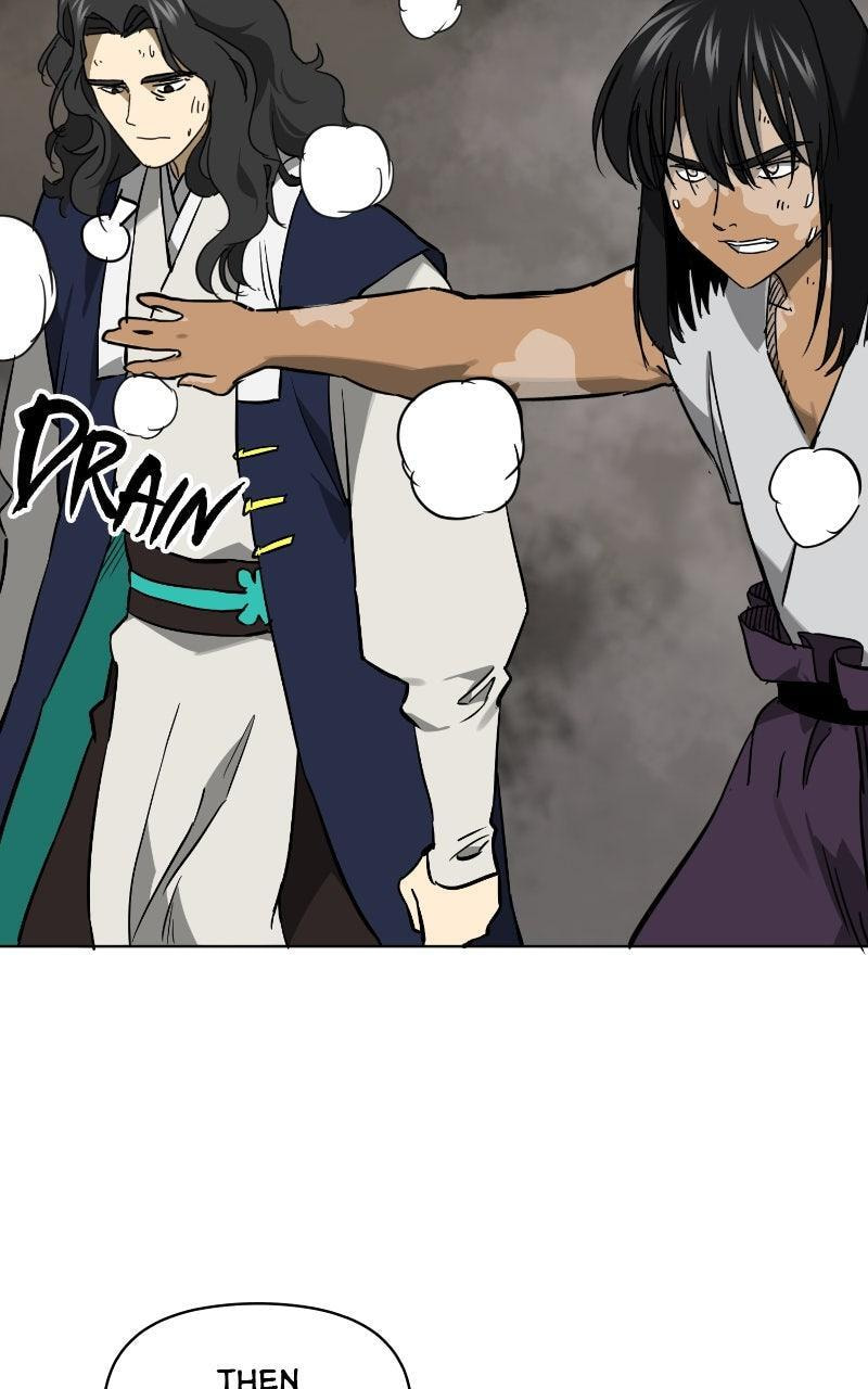 Read Infinite Leveling: Murim chapter 247 image 169 on Lezhin
