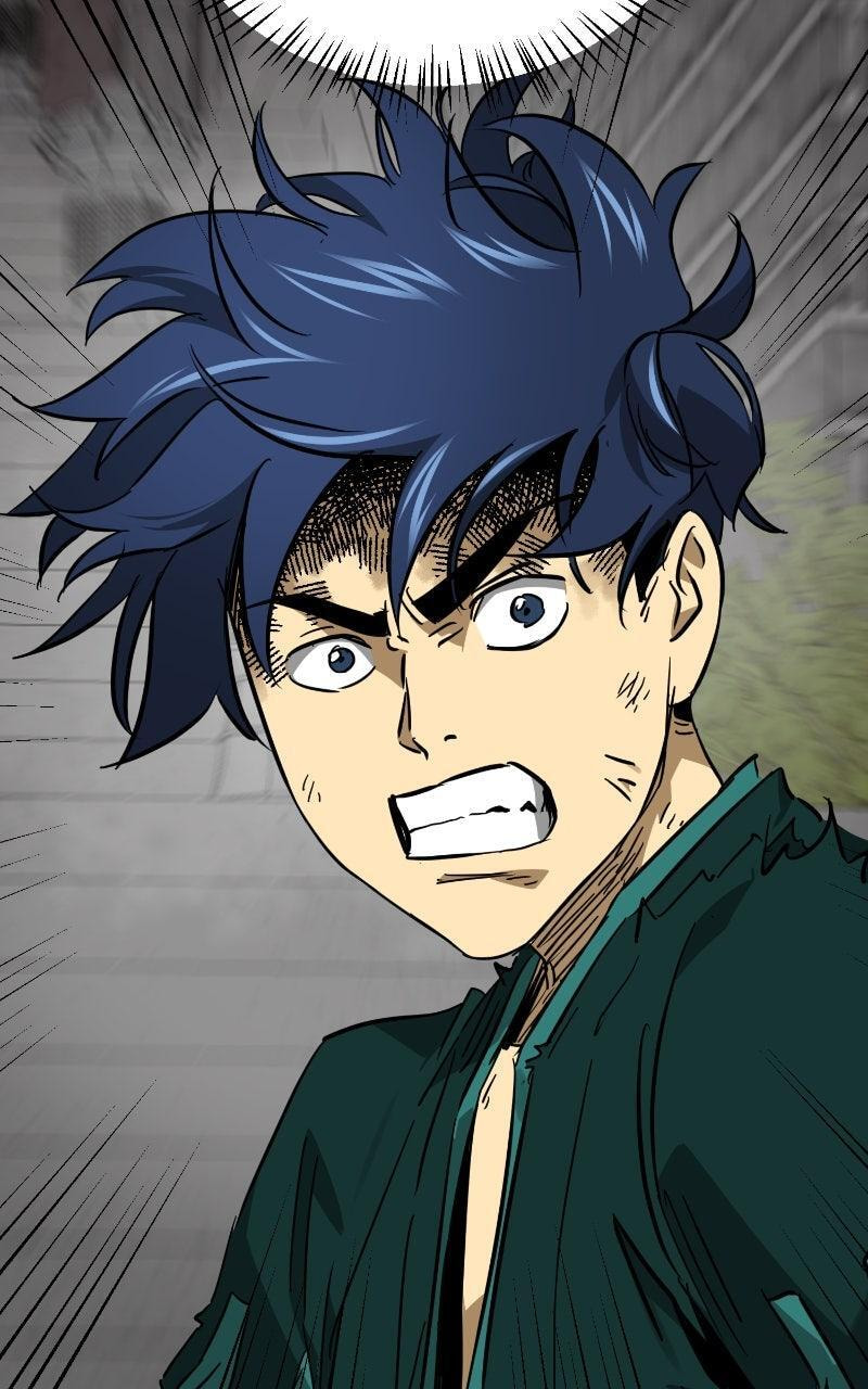 Read Infinite Leveling: Murim chapter 247 image 17 on Lezhin