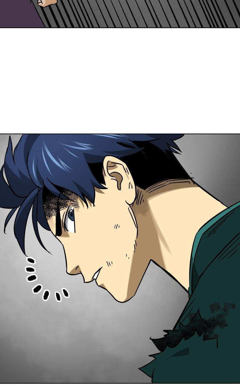 Read Infinite Leveling: Murim chapter 247 image 171 on Lezhin