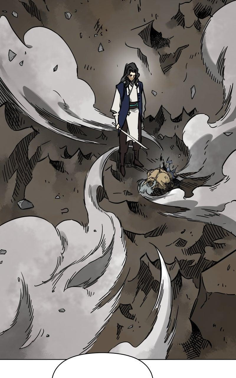 Read Infinite Leveling: Murim chapter 247 image 173 on Lezhin