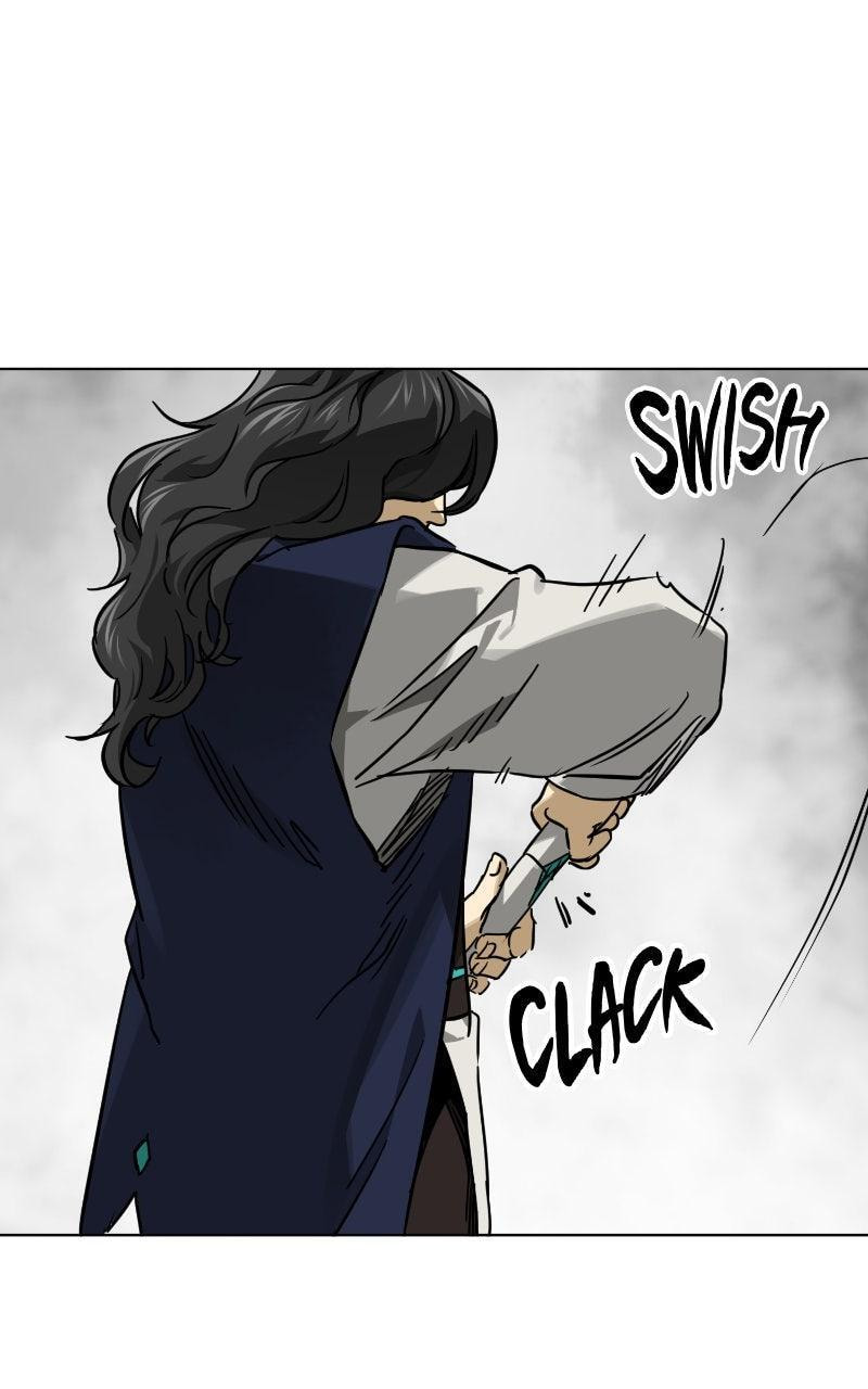 Read Infinite Leveling: Murim chapter 247 image 178 on Lezhin