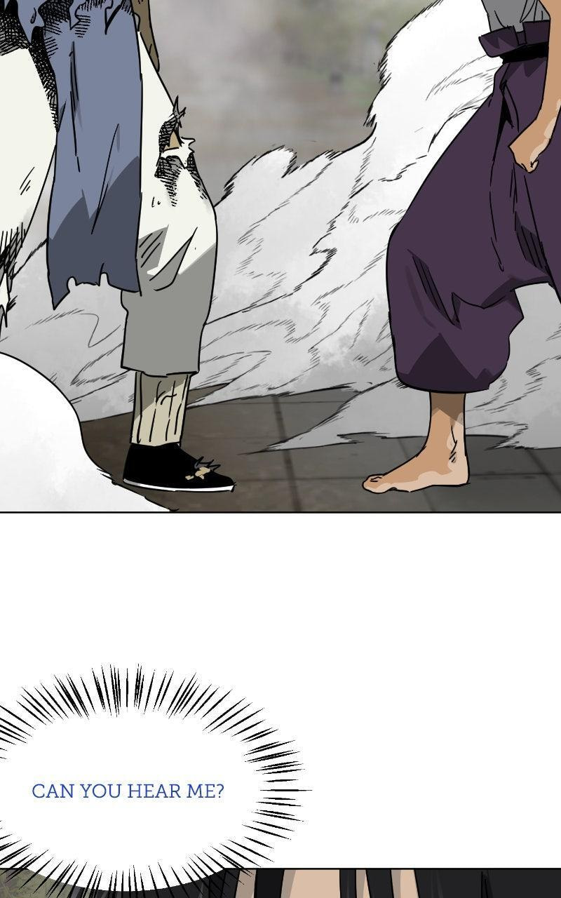 Read Infinite Leveling: Murim chapter 247 image 2 on Lezhin