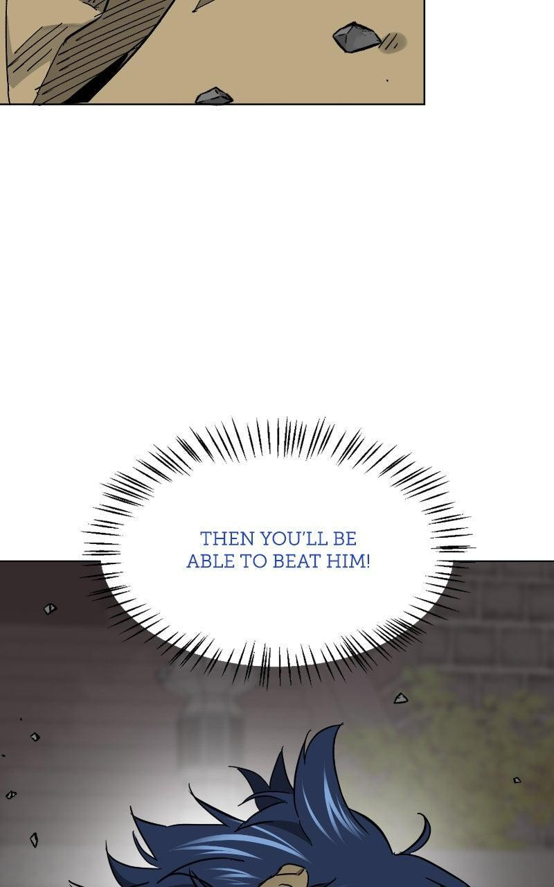 Read Infinite Leveling: Murim chapter 247 image 23 on Lezhin