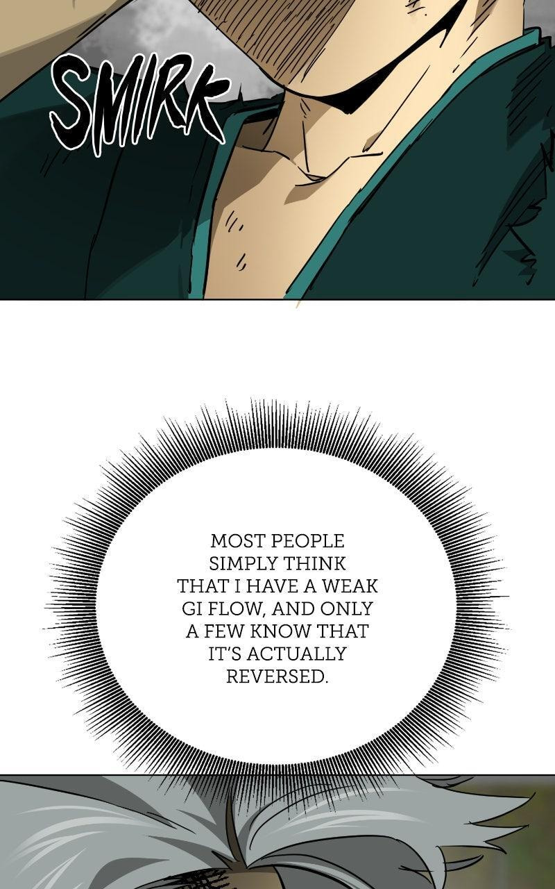 Read Infinite Leveling: Murim chapter 247 image 26 on Lezhin