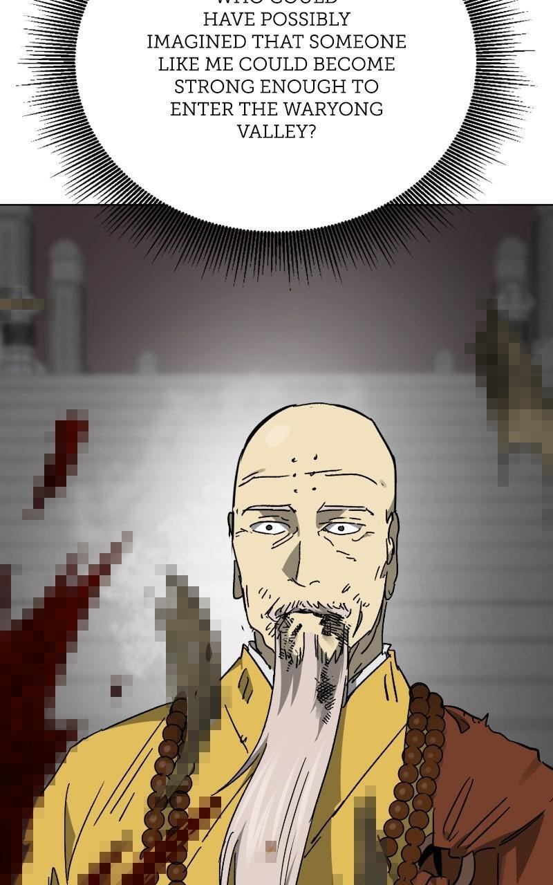 Read Infinite Leveling: Murim chapter 247 image 28 on Lezhin