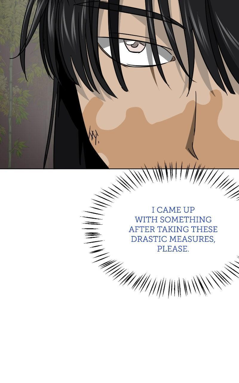 Read Infinite Leveling: Murim chapter 247 image 3 on Lezhin