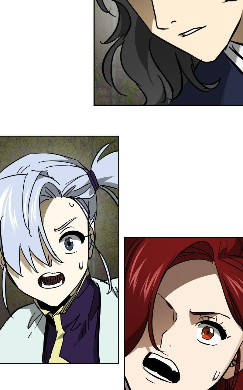 Read Infinite Leveling: Murim chapter 247 image 30 on Lezhin