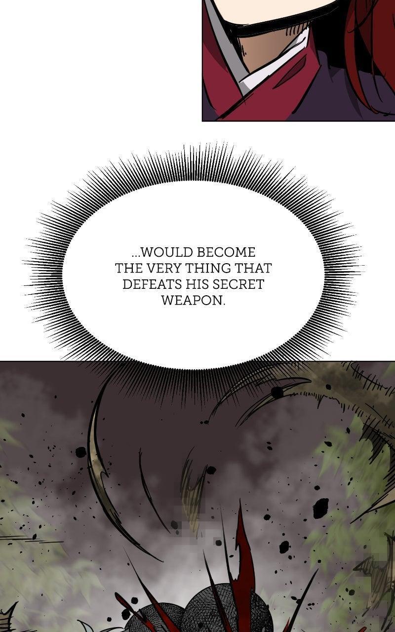 Read Infinite Leveling: Murim chapter 247 image 31 on Lezhin