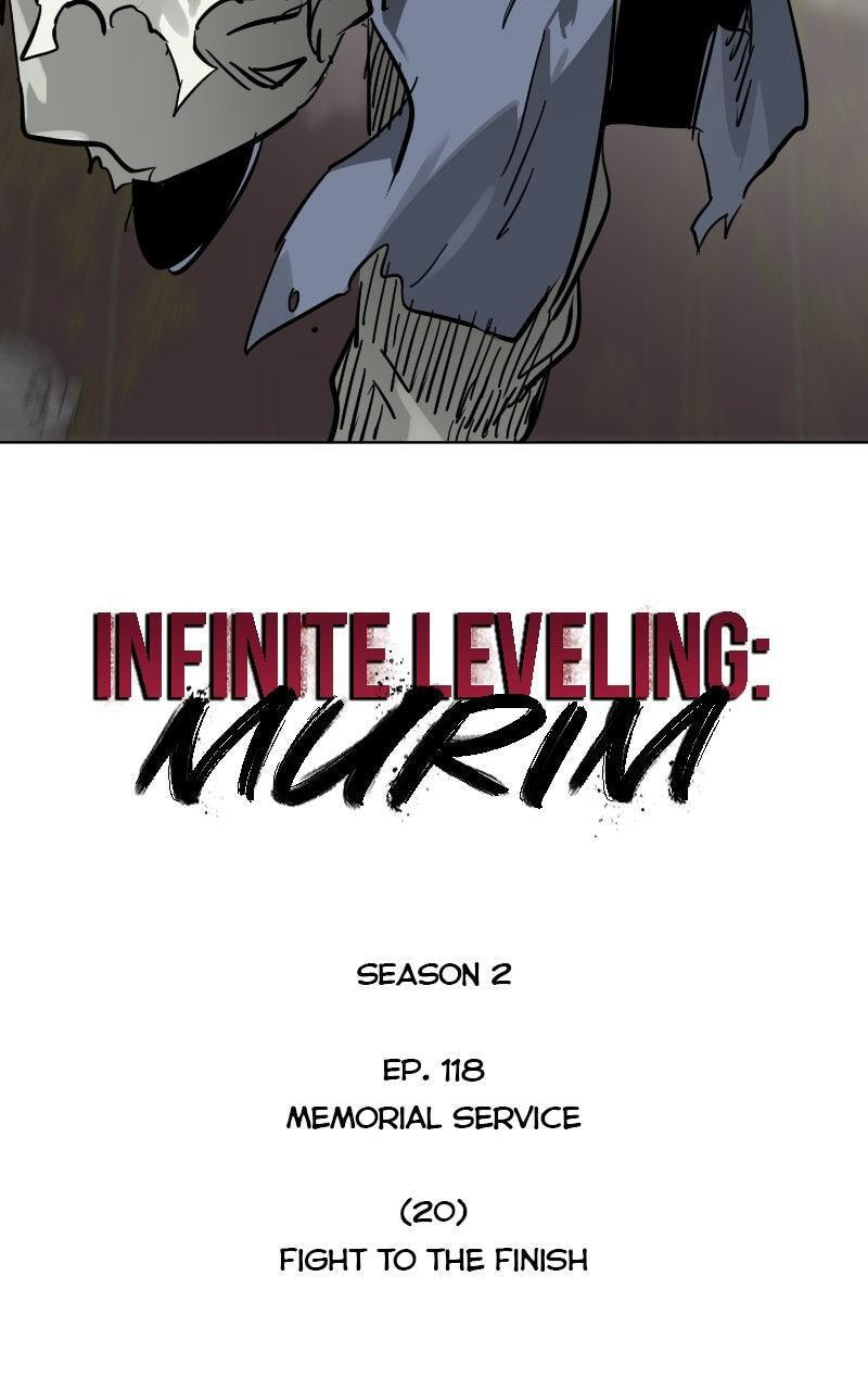Read Infinite Leveling: Murim chapter 247 image 33 on Lezhin