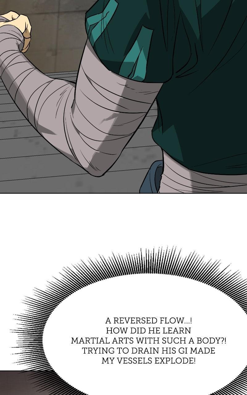 Read Infinite Leveling: Murim chapter 247 image 37 on Lezhin