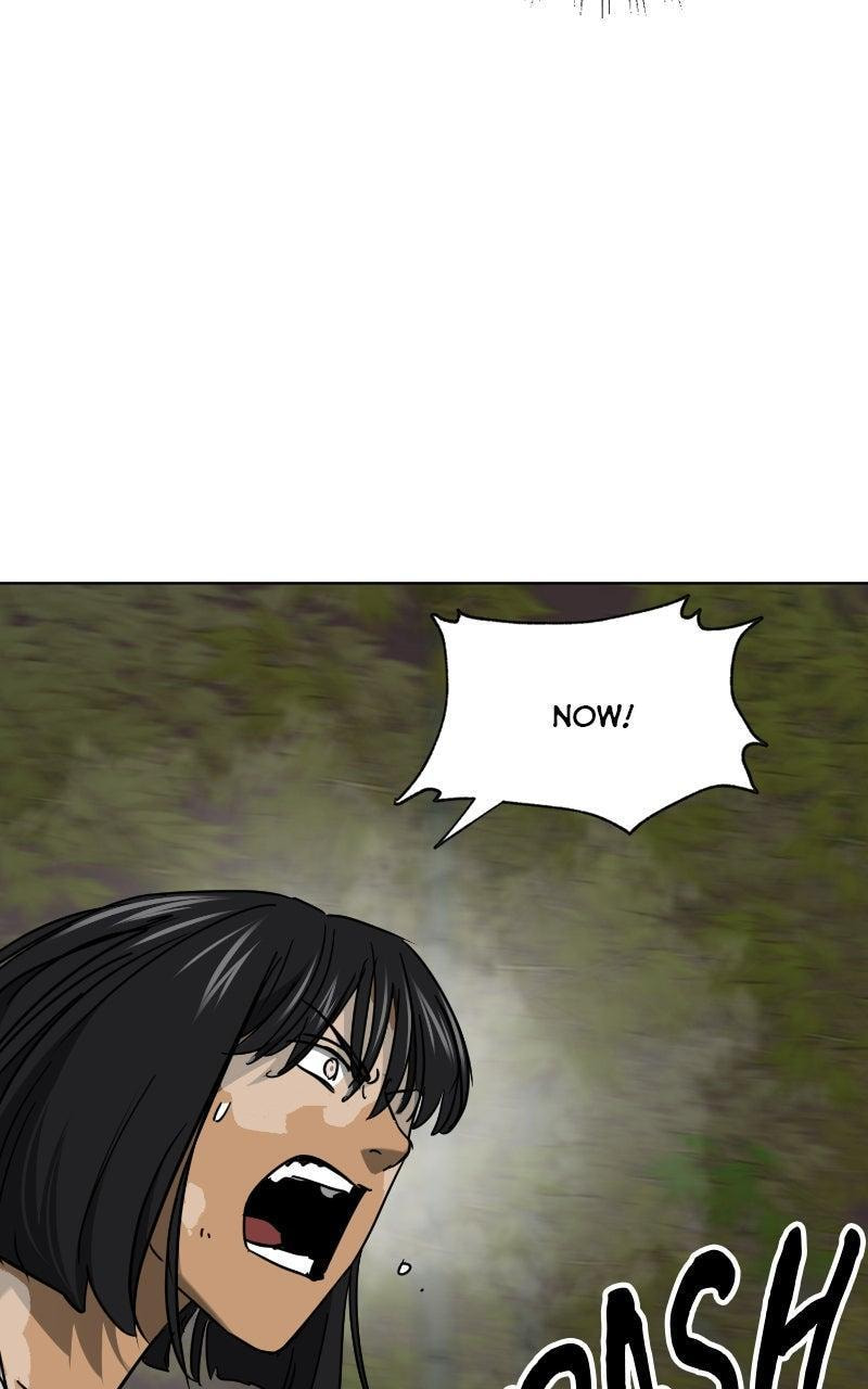 Read Infinite Leveling: Murim chapter 247 image 39 on Lezhin