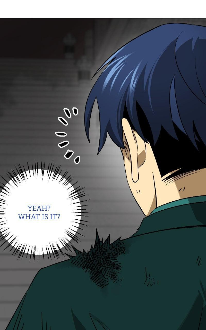Read Infinite Leveling: Murim chapter 247 image 4 on Lezhin