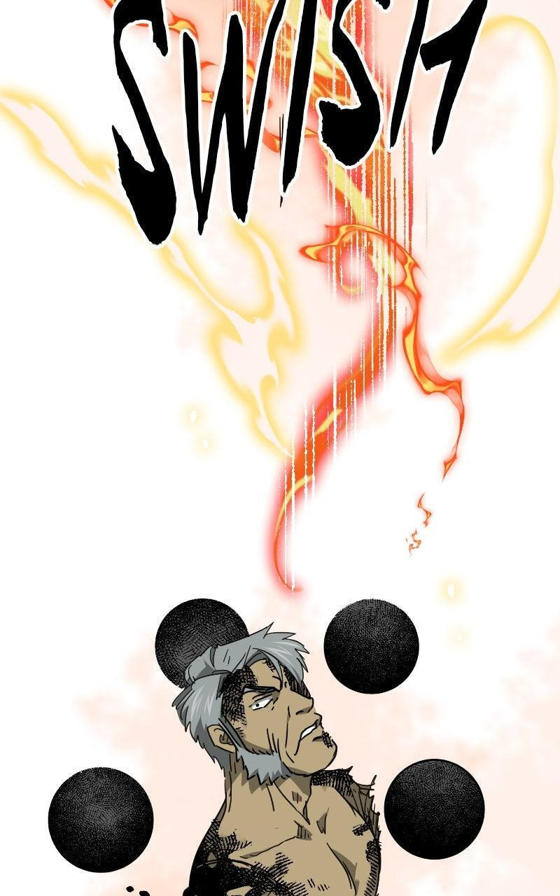 Read Infinite Leveling: Murim chapter 247 image 42 on Lezhin