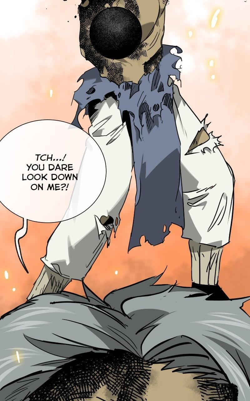 Read Infinite Leveling: Murim chapter 247 image 43 on Lezhin