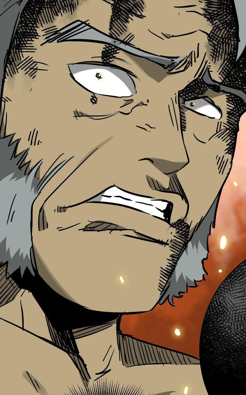 Read Infinite Leveling: Murim chapter 247 image 44 on Lezhin