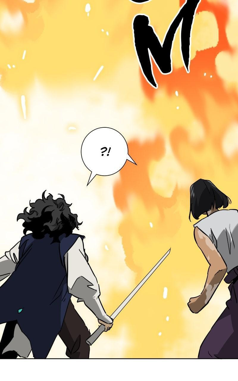 Read Infinite Leveling: Murim chapter 247 image 49 on Lezhin