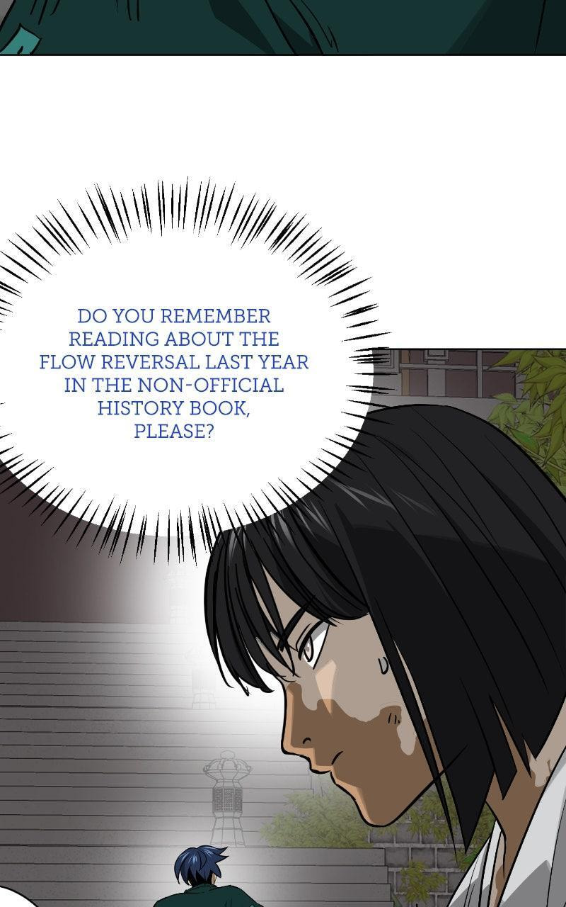 Read Infinite Leveling: Murim chapter 247 image 5 on Lezhin