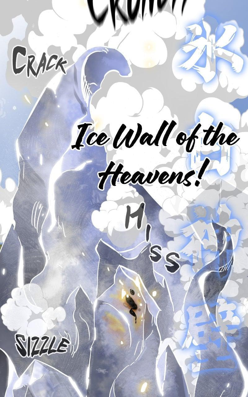 Read Infinite Leveling: Murim chapter 247 image 53 on Lezhin