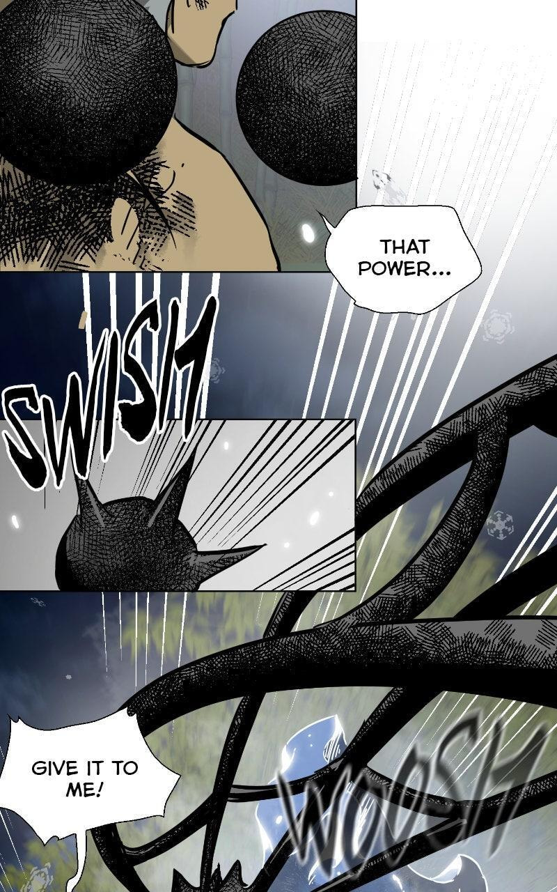 Read Infinite Leveling: Murim chapter 247 image 55 on Lezhin