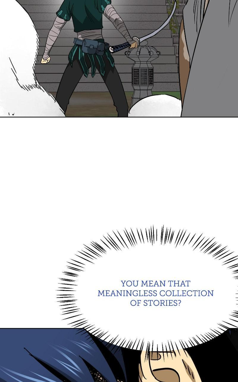 Read Infinite Leveling: Murim chapter 247 image 6 on Lezhin