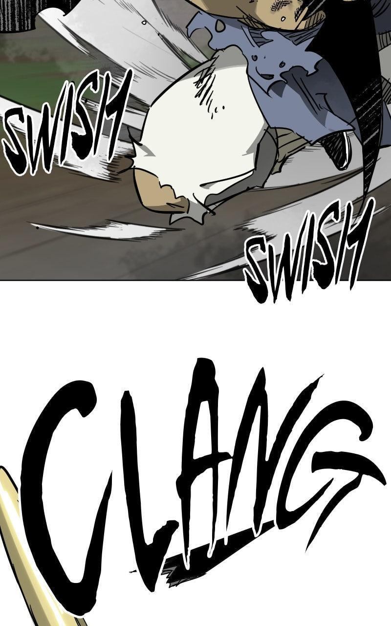Read Infinite Leveling: Murim chapter 247 image 62 on Lezhin