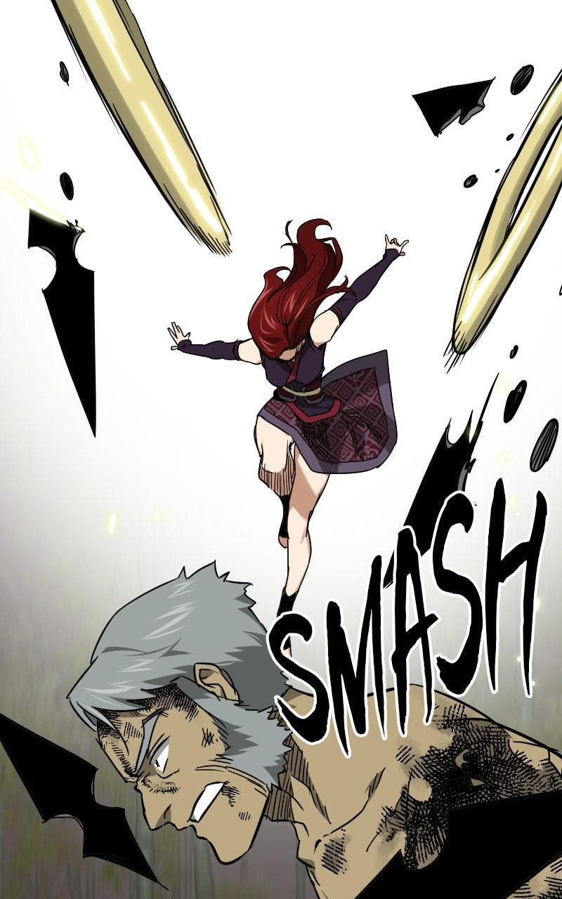 Read Infinite Leveling: Murim chapter 247 image 63 on Lezhin