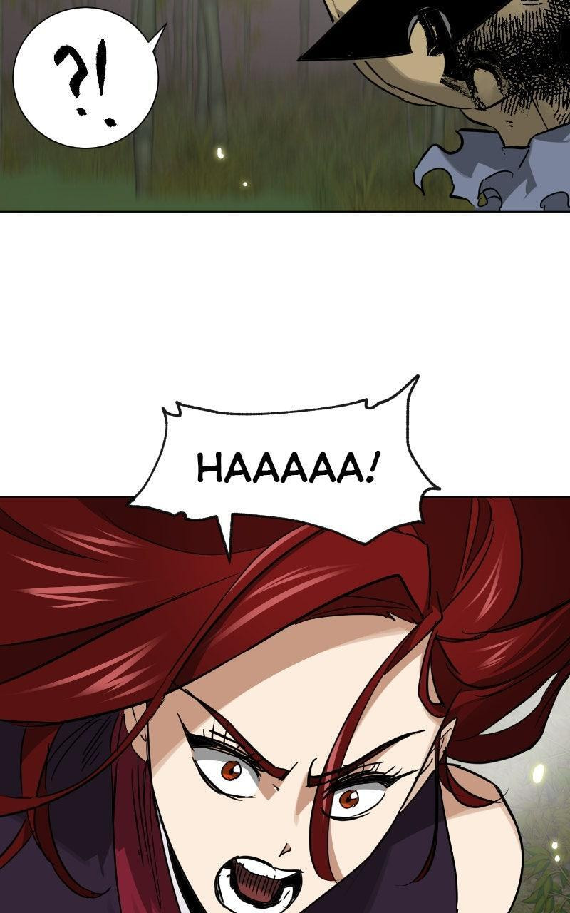 Read Infinite Leveling: Murim chapter 247 image 64 on Lezhin