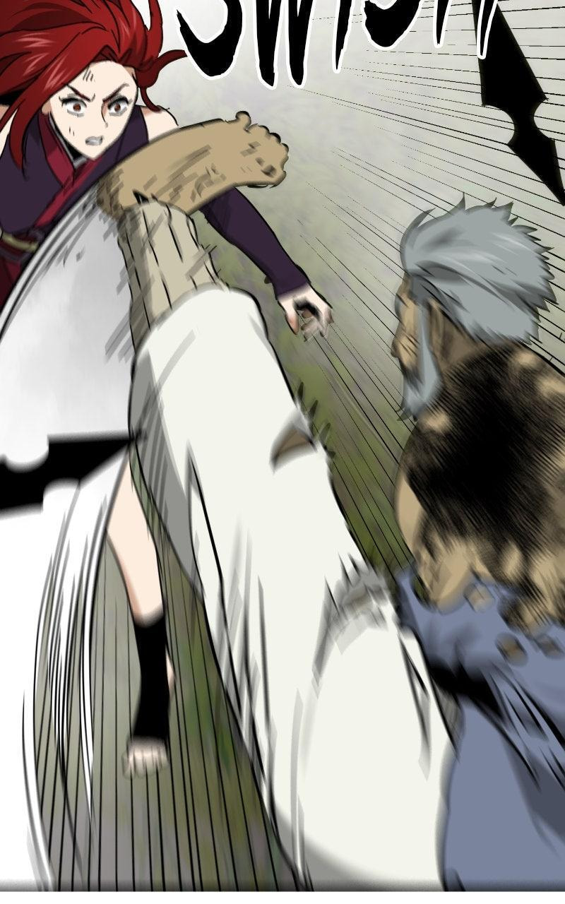 Read Infinite Leveling: Murim chapter 247 image 70 on Lezhin