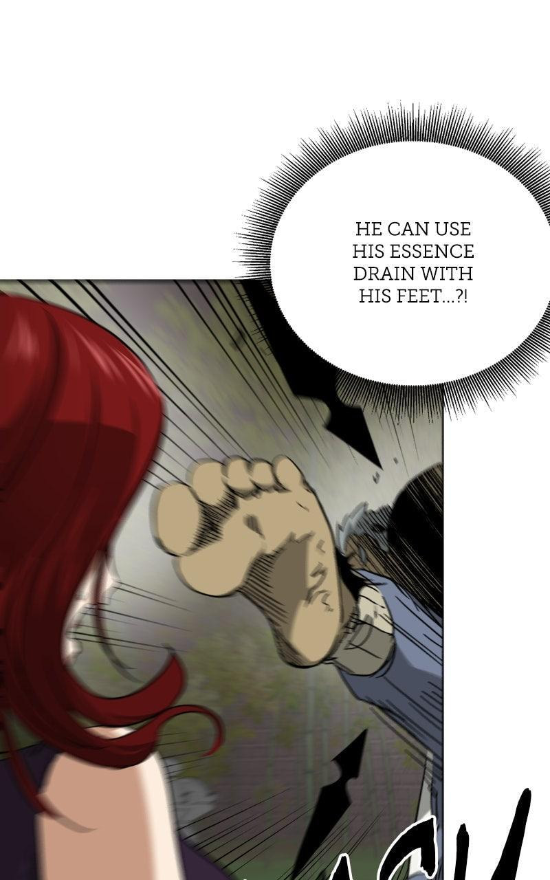 Read Infinite Leveling: Murim chapter 247 image 71 on Lezhin
