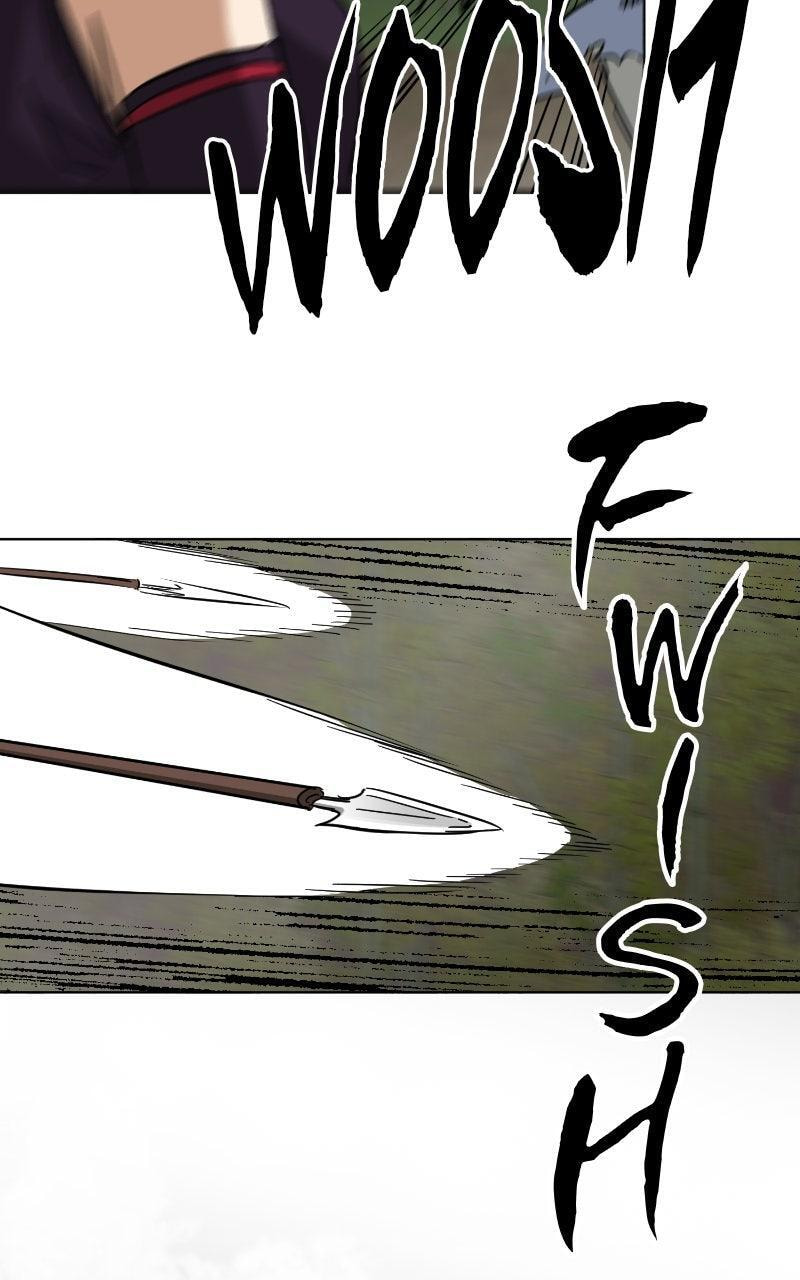 Read Infinite Leveling: Murim chapter 247 image 72 on Lezhin