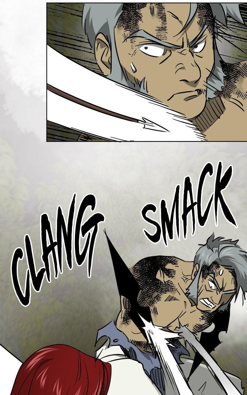 Read Infinite Leveling: Murim chapter 247 image 73 on Lezhin